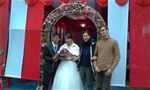Đám cưới tại Cúc Phương hotel 